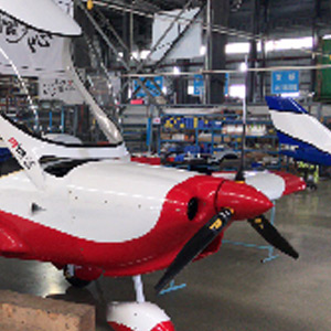 欧亚国际与晶品航空进行业务合作洽谈